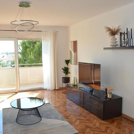 Apartments Toma Novalja Dış mekan fotoğraf