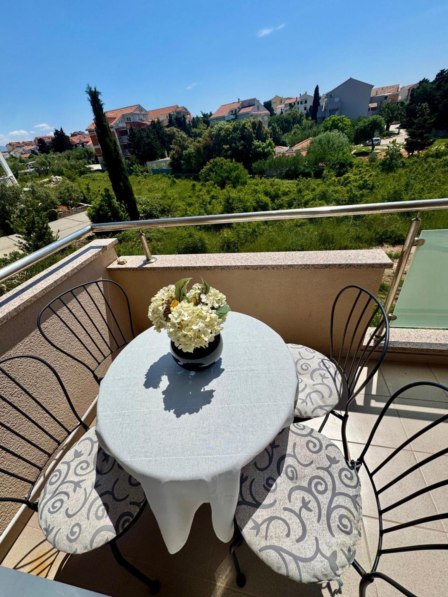 Apartments Toma Novalja Dış mekan fotoğraf