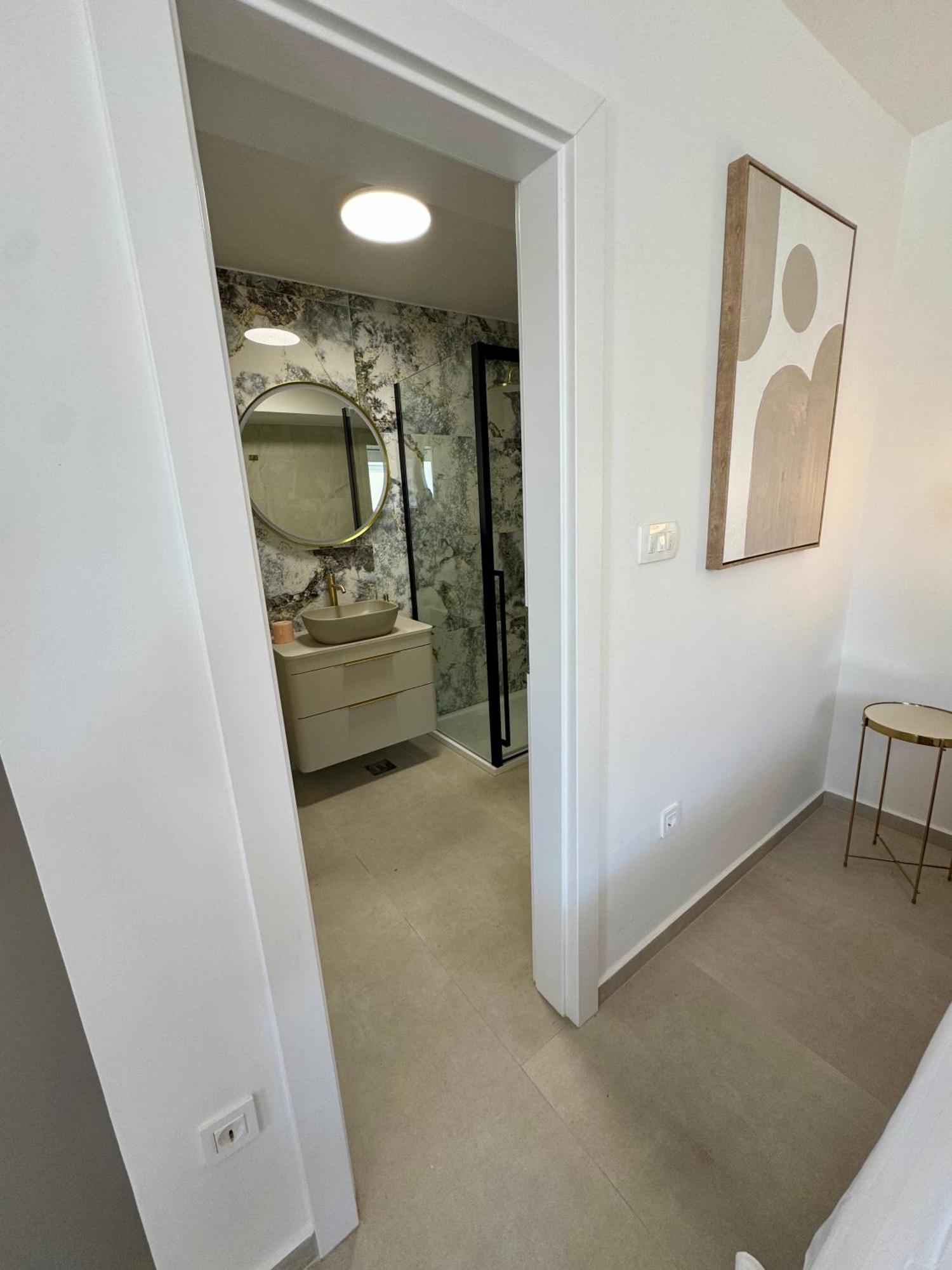 Apartments Toma Novalja Dış mekan fotoğraf
