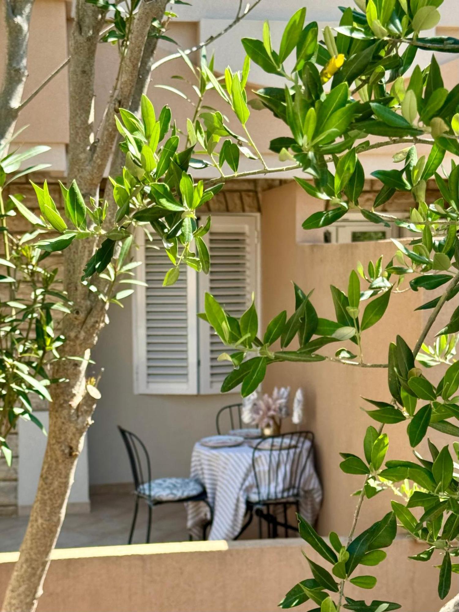 Apartments Toma Novalja Dış mekan fotoğraf